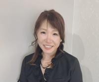 白井 順子(シライ ヨリコ)