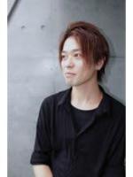 櫻田 貴之(サクラダ タカユキ)