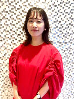 菅野 祐子(カンノ ユウコ)