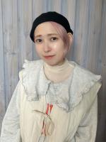 阿曽 敬子(アソ ケイコ)