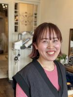 松本希美子(マツモトキミコ)
