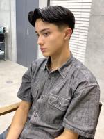 工藤　祐世(クドウ　ユウセイ)