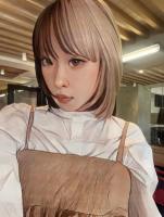小川真未 ［原宿駅］(オガワ マミ)