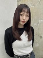 福田　実咲(フクダ　ミサキ)