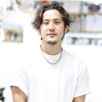 井 上 達 浩 (イノウエ タツヒロ)