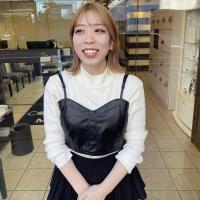 桑田　新菜(クワタ　ニイナ)