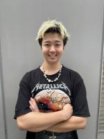 RYUTA(ナカニシ リュウタ)
