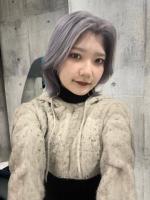 KAZU(ニイノ カズヨ)