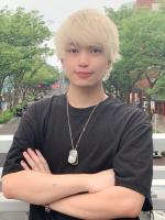 TOMOYA SATO(トモヤ サトウ)
