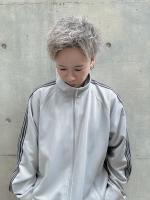 矢代　昇大(ヤシロショウタ)