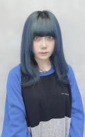 長峯 美羽(ナガミネ ミウ)