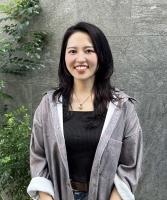 日向千香子(ヒナタチカコ)