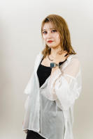 濱野 梨奈(ハマノ リナ)