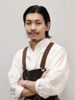 新村 拓優(シンムラ タクヤ)