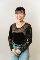 楢原　汐織(ナラハラ　シオリ)