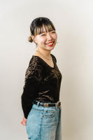 楢原　汐織(ナラハラ　シオリ)