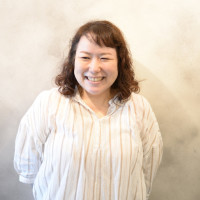 戸松　佳世子　※お支払は現金のみとなります　(トマツカヨコ)