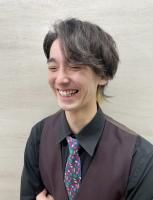岡崎 海人(オカザキ カイト)