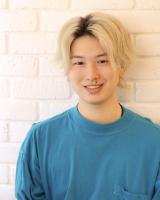 山口 聖矢(ヤマグチ セイヤ)