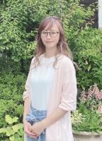 依田　加菜惠(ヨダ　カナエ)