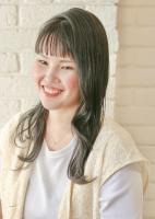上野 恵里奈(ウエノ エリナ)