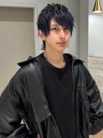 磯田　冬弥(イソダ　トオヤ)