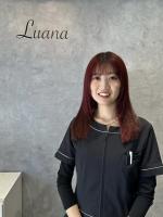 土屋 玲奈(ツチヤ レナ)