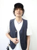 藤満 啓人(フジミツ ヒロト)
