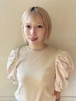 長島彩菜(ナガシマサナ)