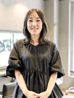 五木田 絵里香(ゴキタ エリカ)