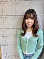 小川 茉優(オガワ マヒロ)