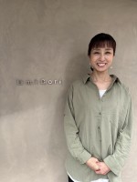 アサミ(アサミ)
