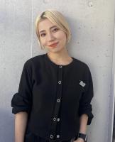 池田里紗(イケダリサ)