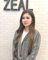 穴原真琳(アナハラマリン)