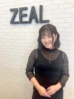 秋月彩里(アキヅキアヤリ)