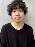 梅沢 信乃介(ウメザワ シンノスケ)