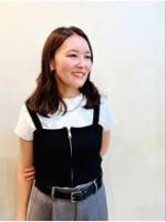 横手美奈(ヨコテミナ)