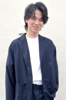 山本 駿介(ヤマモト シュンスケ)