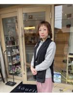 樋渡梓(ヒワタリアズサ)