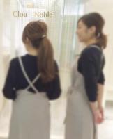 nail Clou Noble(ネイルクルーノーヴル)