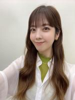 久保田夢美 ボブ韓国(クボタムミ ボブカンコク)