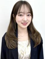 中西 莉菜(ナカニシ リナ)