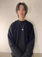 中鉢　拓海(チュウバチ　タクミ)