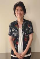 中澤　真気(ナカザワ　マキ)
