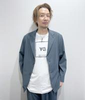 兼藤 竜也(カネトウ タツヤ)