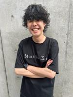 渡部晃輝/ショート/ボブ/ショートボブ/前髪/仙台/仙台駅(ワタナベコウキ)