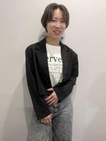 中山 茜(ナカヤマ アカネ)