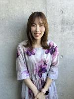 保井　実奈美(ヤスイ　ミナミ)