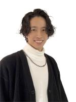 吉田 裕太(ヨシダ ユウタ)