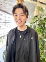 工藤 真拓(クドウ マヒロ)